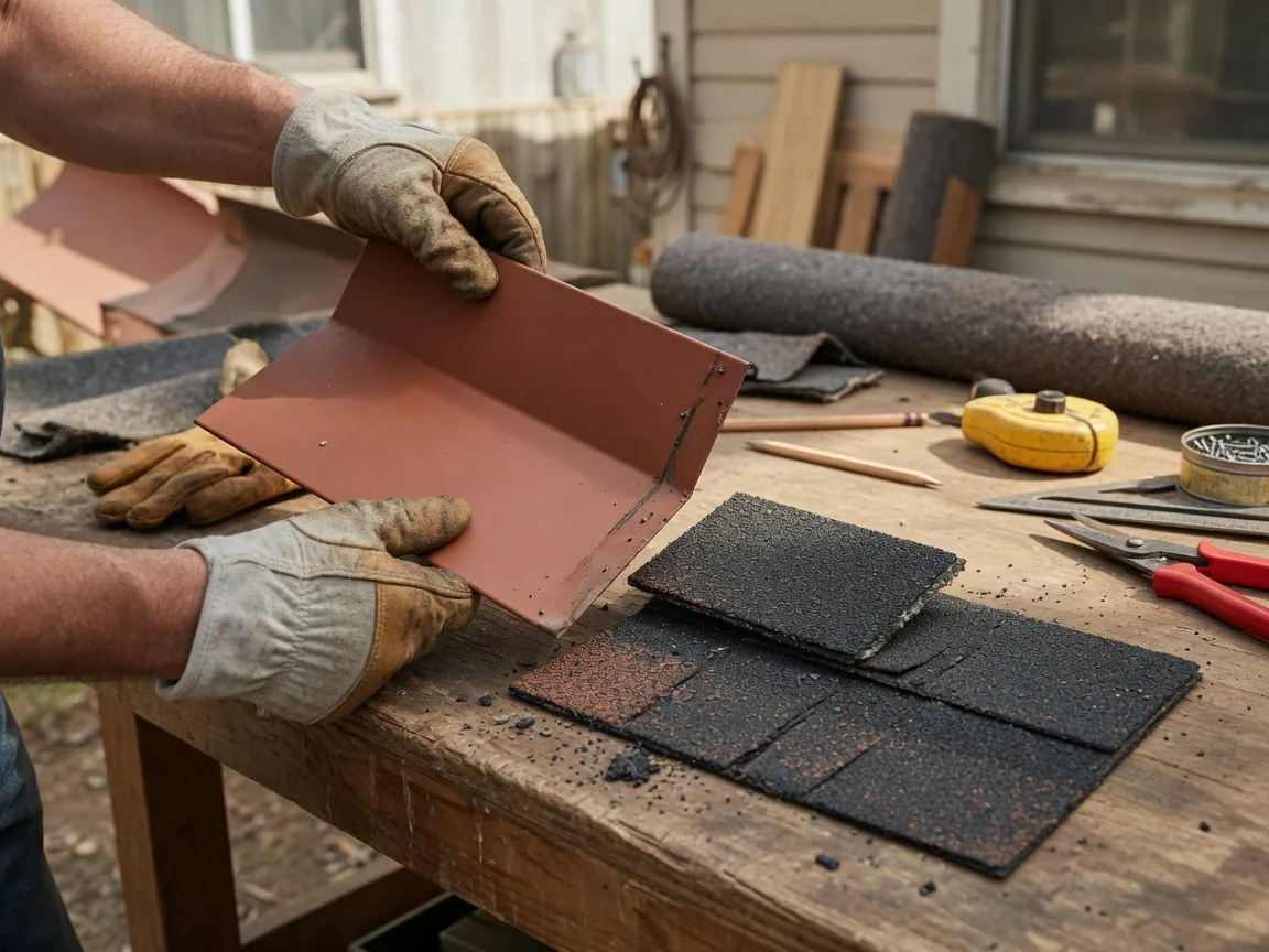 Roof Repair company in Mathias, WV